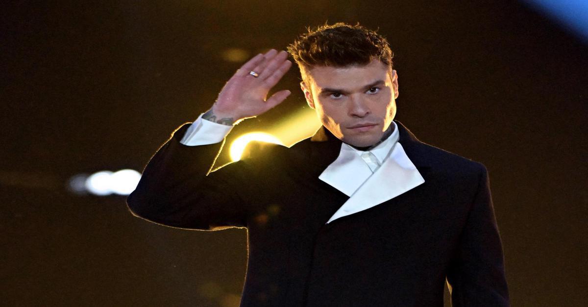 fedez rivive fedez rivive