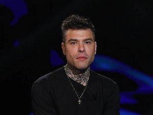 fedez archiviata fedez archiviata