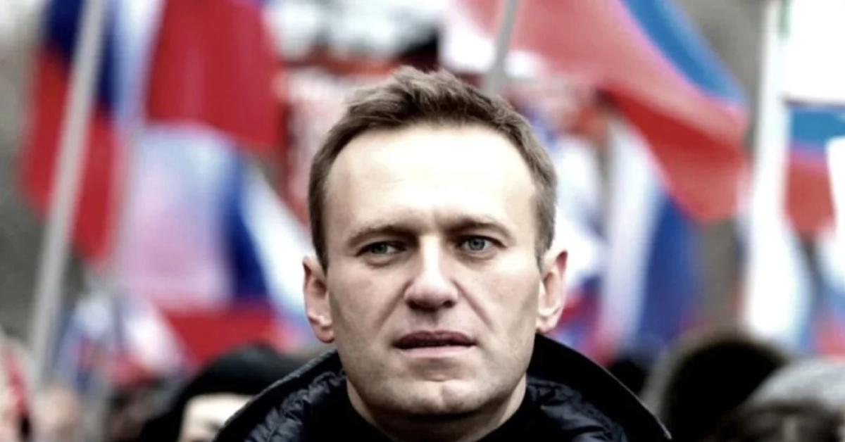 La richiesta di giustizia di Yulia Navalnaya: Putin deve pagare