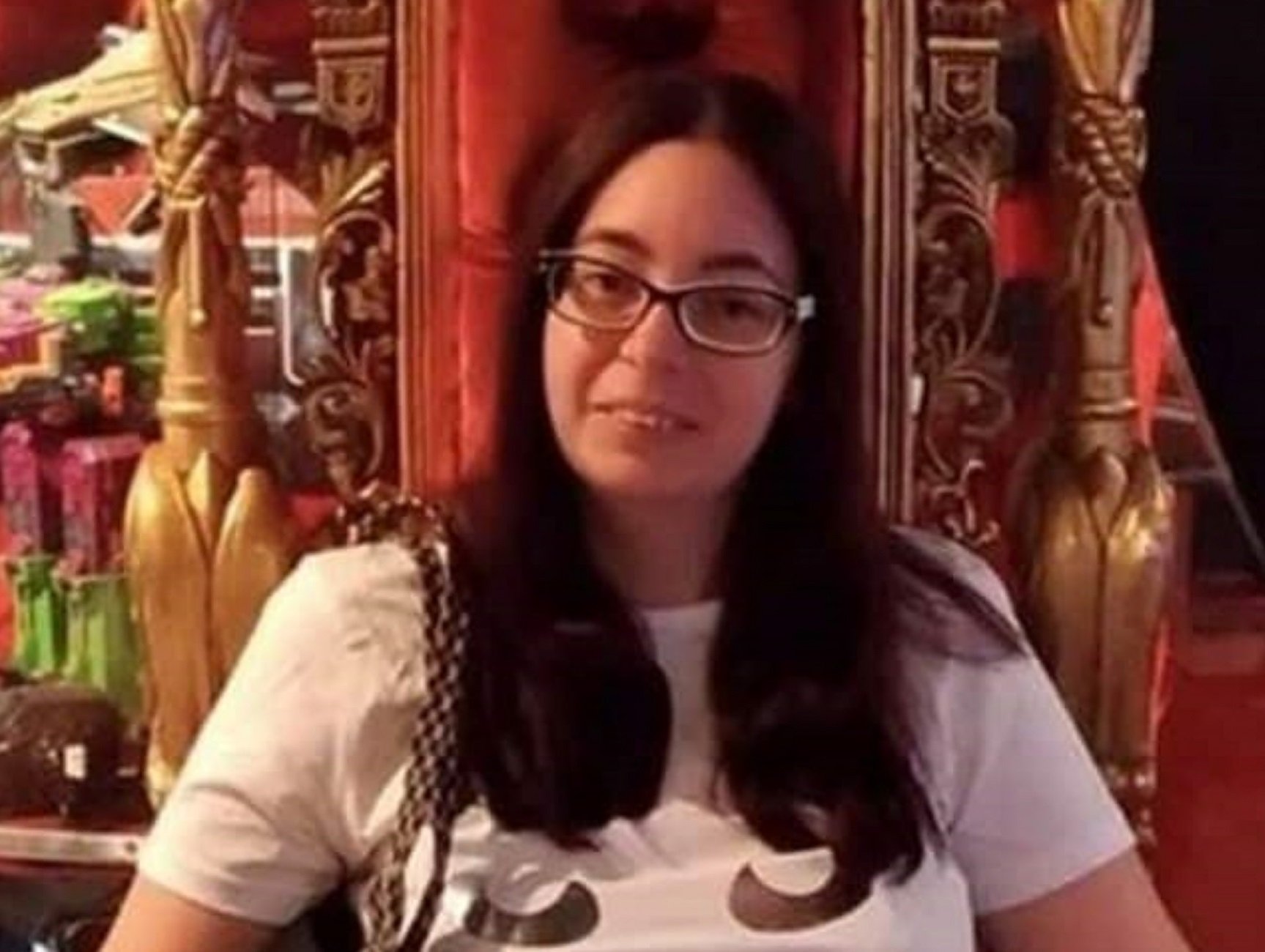 francesca tuscano francesca tuscano