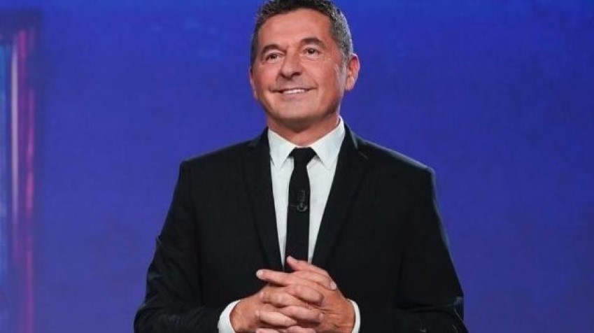 Teo Mammucari Abbandona Mediaset per Ballando con le Stelle 2023: Voglio Sperimentare