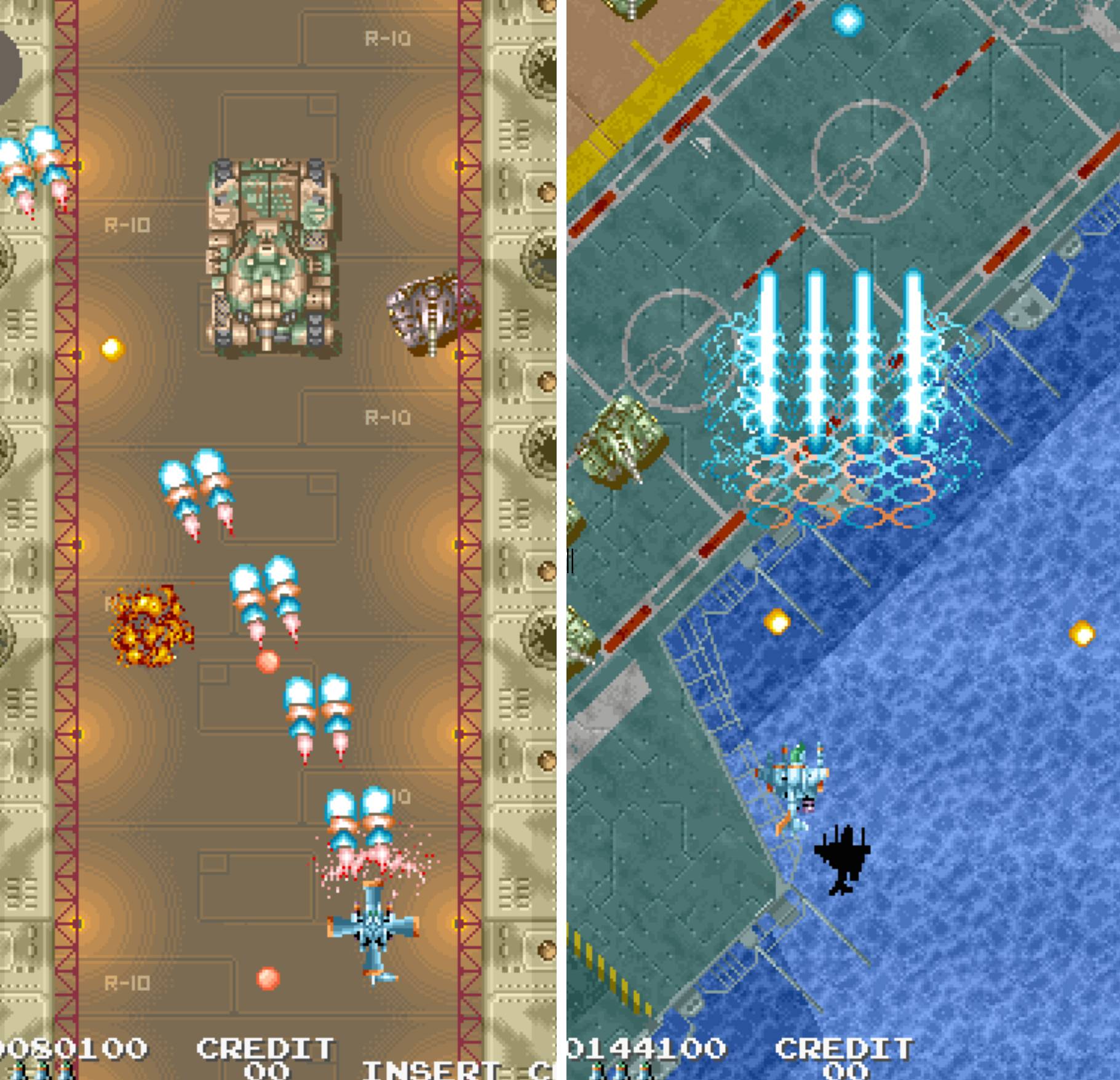 Recensione IREM Collection Vol. 2