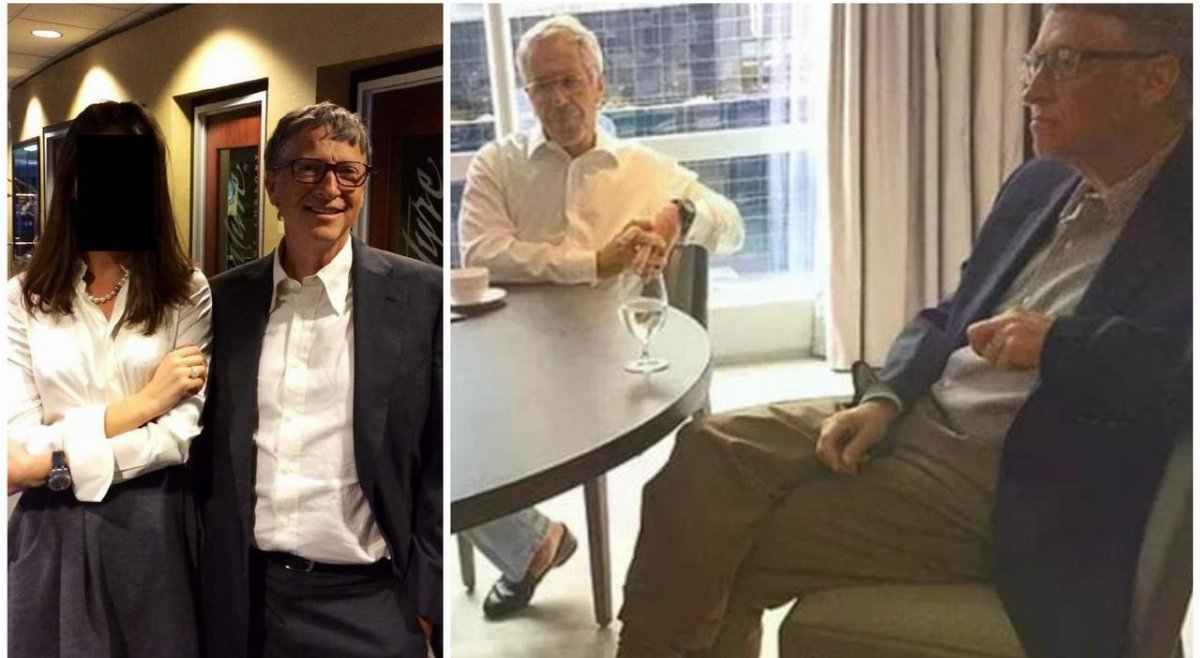 Bill Gates, email su Epstein: accuse, pressioni e ombre sulla vita privata Bill Gates, email su Epstein: accuse, pressioni e ombre sulla vita privata