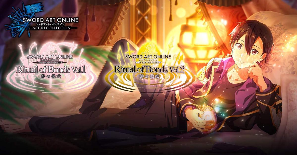 ritual bonds ritual bonds