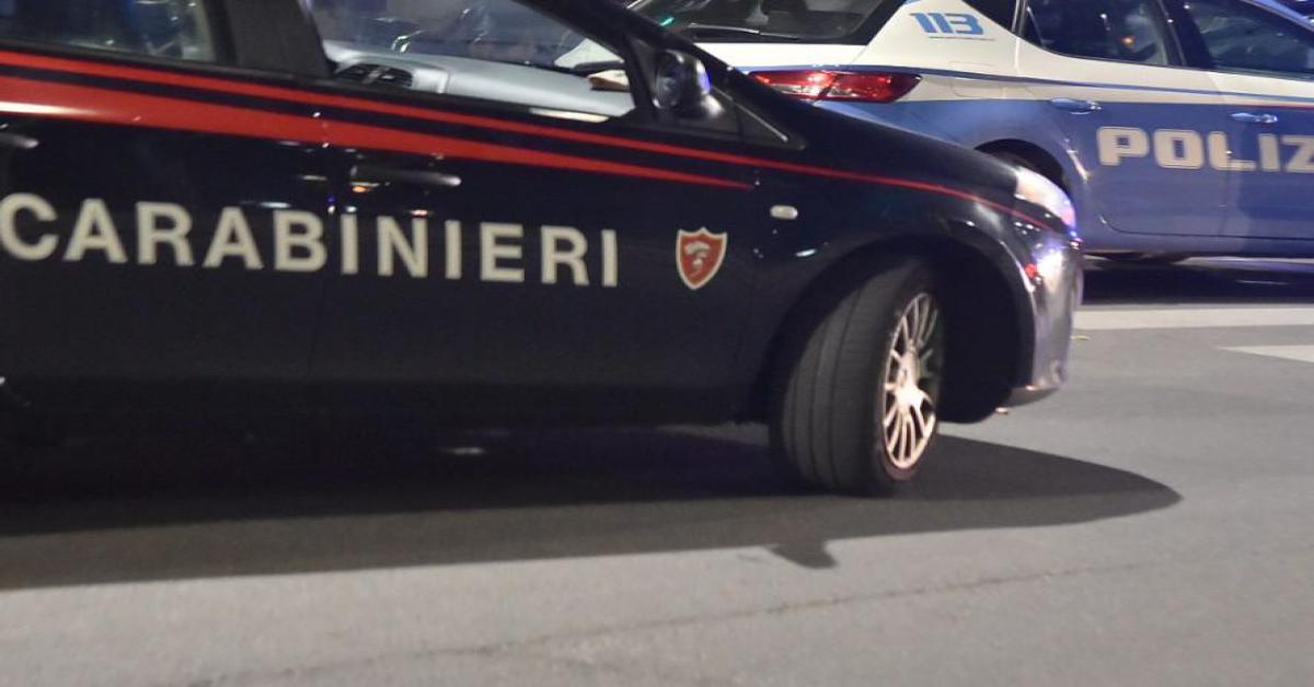 Catania: Bambino di 10 anni scomparso da Santa Maria di Licodia