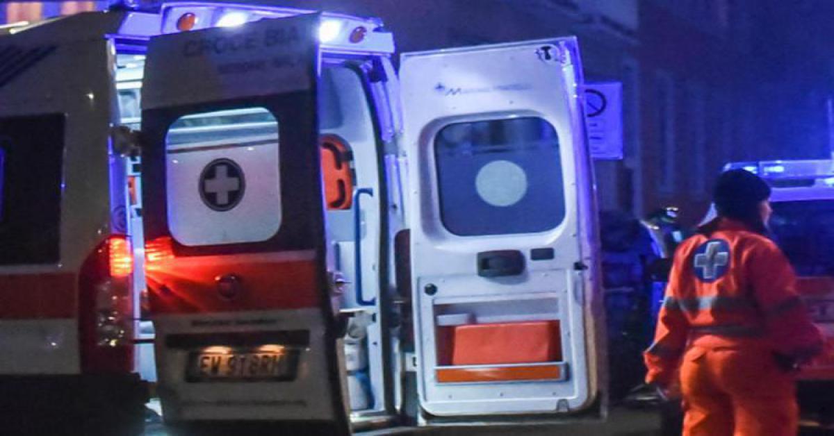 Foggia - cede giostra durante festa patronale San Severo: 9 feriti - 2 gravi