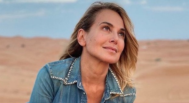 Coronavirus, Barbara D’Urso legge un messaggio in diretta e scoppia in lacrime a Pomeriggio 5