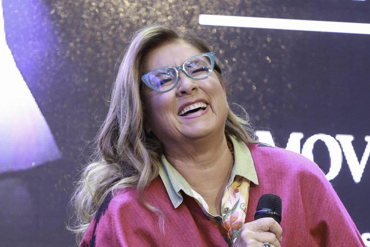 Romina Power chiarisce su Felicità: Non la rinnego e continuerò a cantarla
