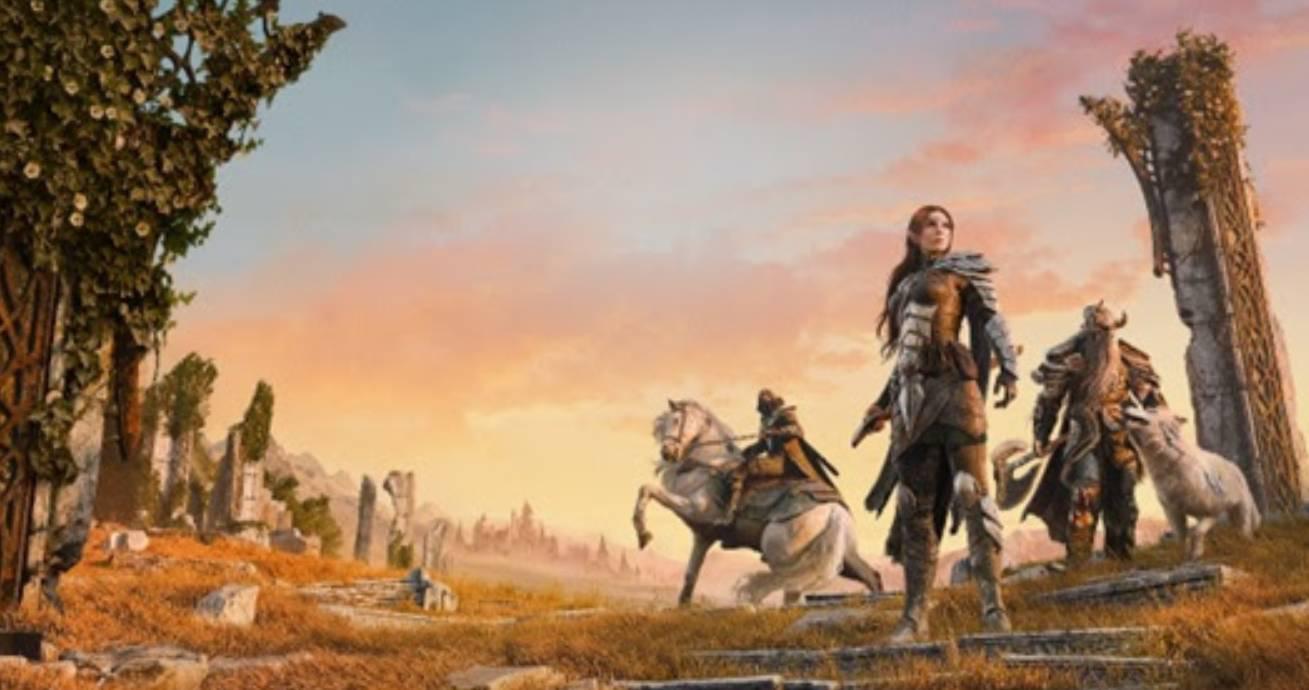 elder scrolls elder scrolls