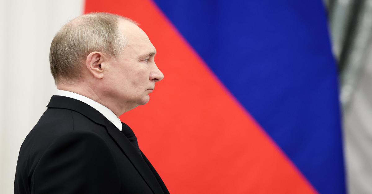 Putin compie 72 anni: una giornata di lavoro e incontri diplomatici