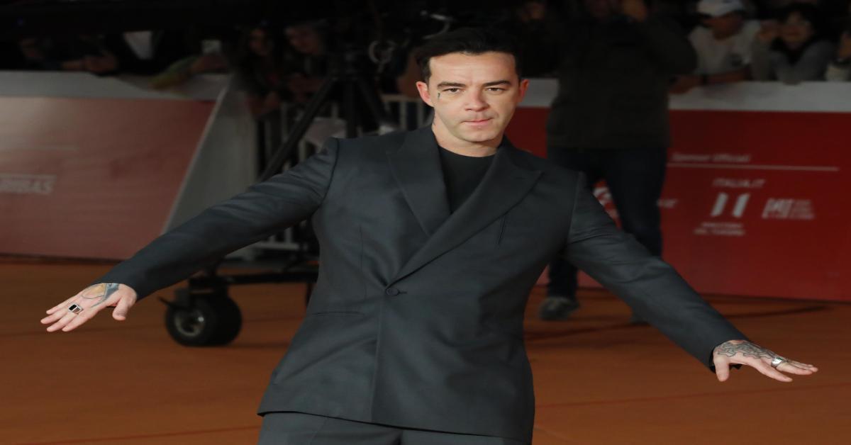 salmo instagram salmo instagram