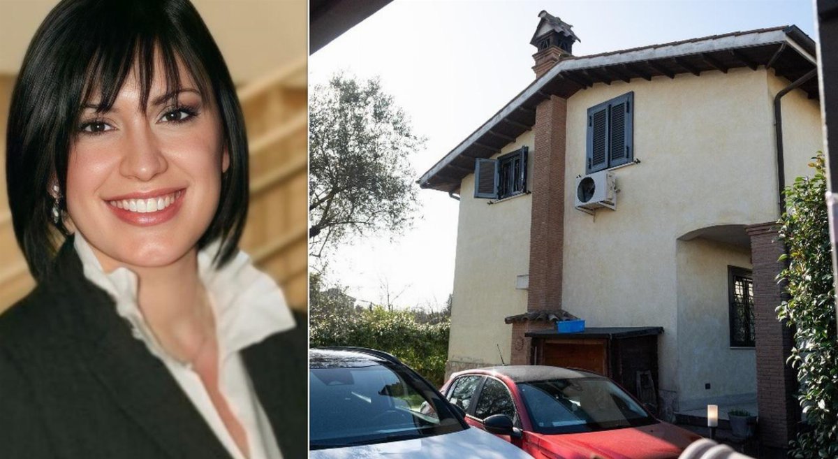 Federica Torzullo, il figlio riavrà i suoi oggetti mentre si riapre la casa del delitto Federica Torzullo, il figlio riavrà i suoi oggetti mentre si riapre la casa del delitto