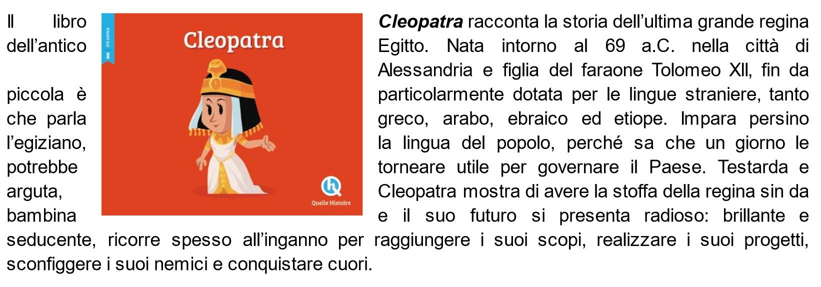 I libri per bambini di Quelle Histoire