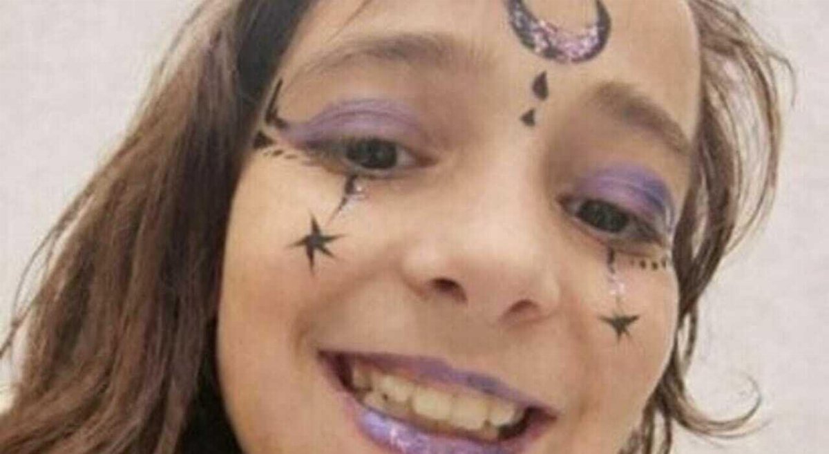 Maya Santori, addio a 9 anni: leucemia fulminante e dolore a Selvazzano Dentro Maya Santori, addio a 9 anni: leucemia fulminante e dolore a Selvazzano Dentro