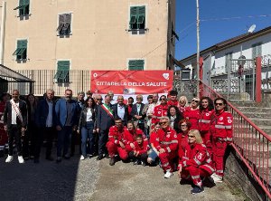 inaugurata cittadella