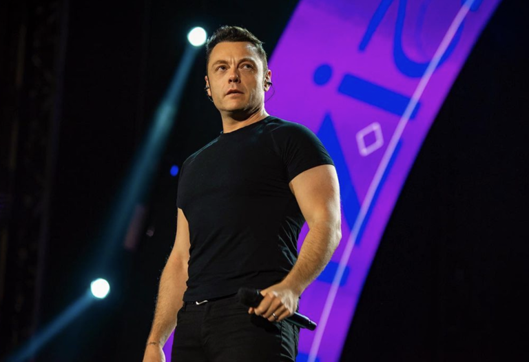 tiziano ferro