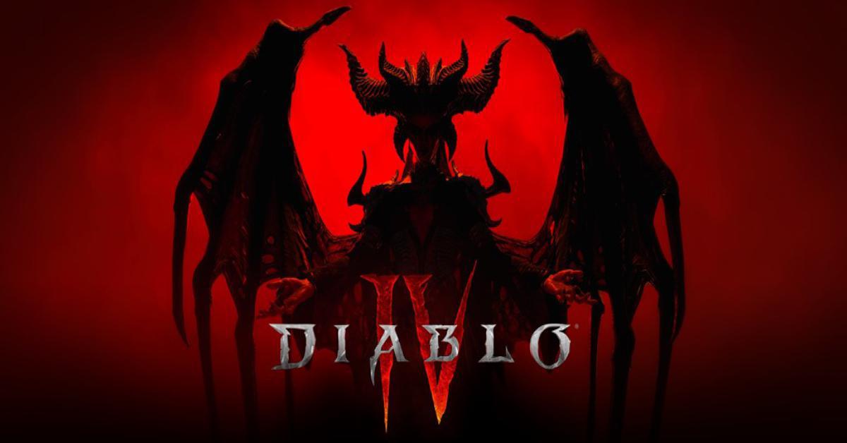 Diablo IV arriva su Xbox Game Pass