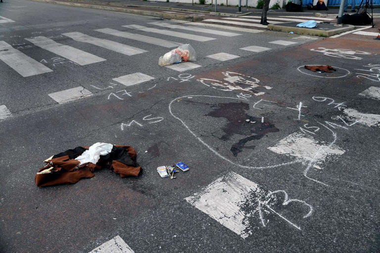 Milano: Ciclista 37enne Investito e Ucciso da un