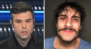 fedez contro fedez contro