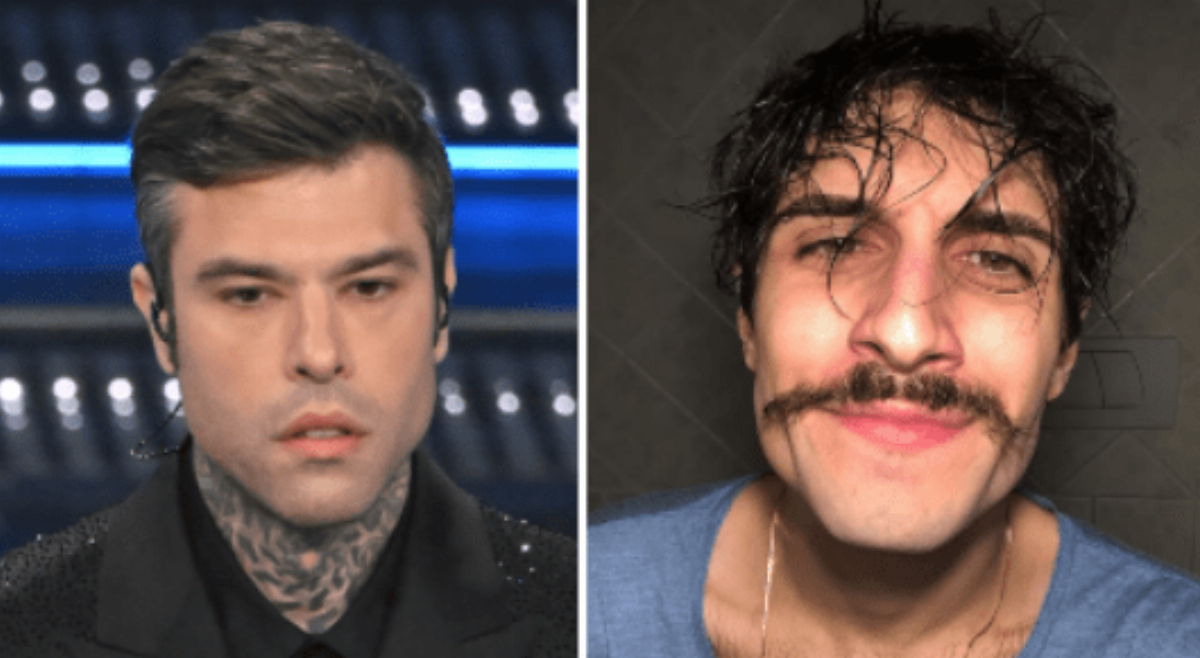 Fedez contro Blur alla Kings League Italy: insulti, accuse e tensione dopo la lite sfiorata in campo