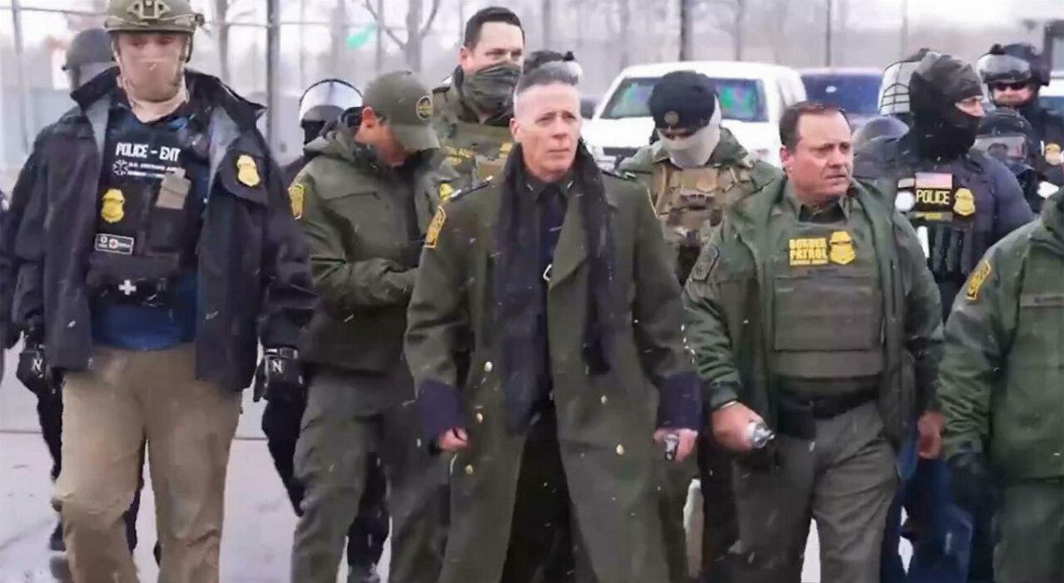 Agenti ICE in Italia per le Olimpiadi invernali? polemica sulla sicurezza e cautela del Viminale Agenti ICE in Italia per le Olimpiadi invernali? polemica sulla sicurezza e cautela del Viminale