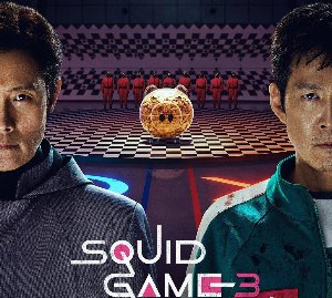squid game squid game