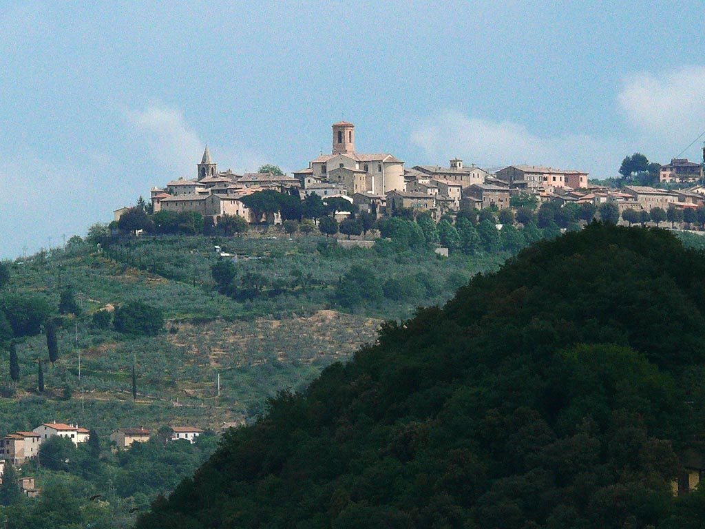 Perugia : Sottrae per anni la pensione ai familiari invalidi