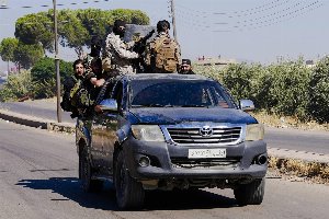 israele siria