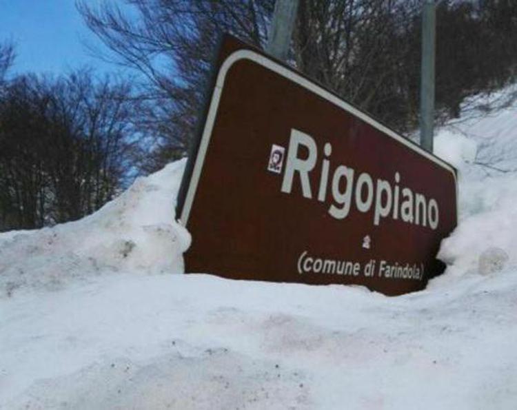 anni disastro anni disastro