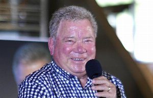 william shatner