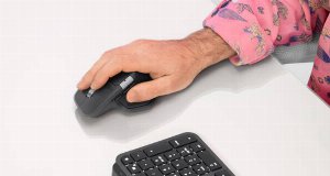 logitech presenta