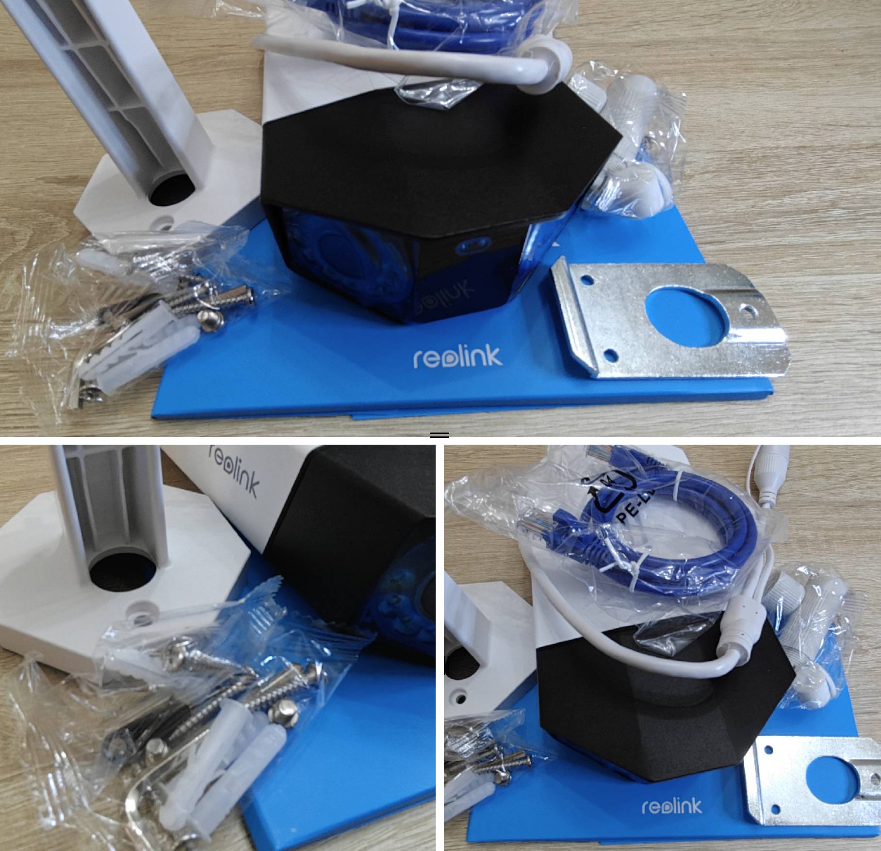 recensione reolink Recensione Reolink Duo 3 PoE