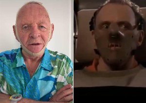 anthony hopkins anthony hopkins