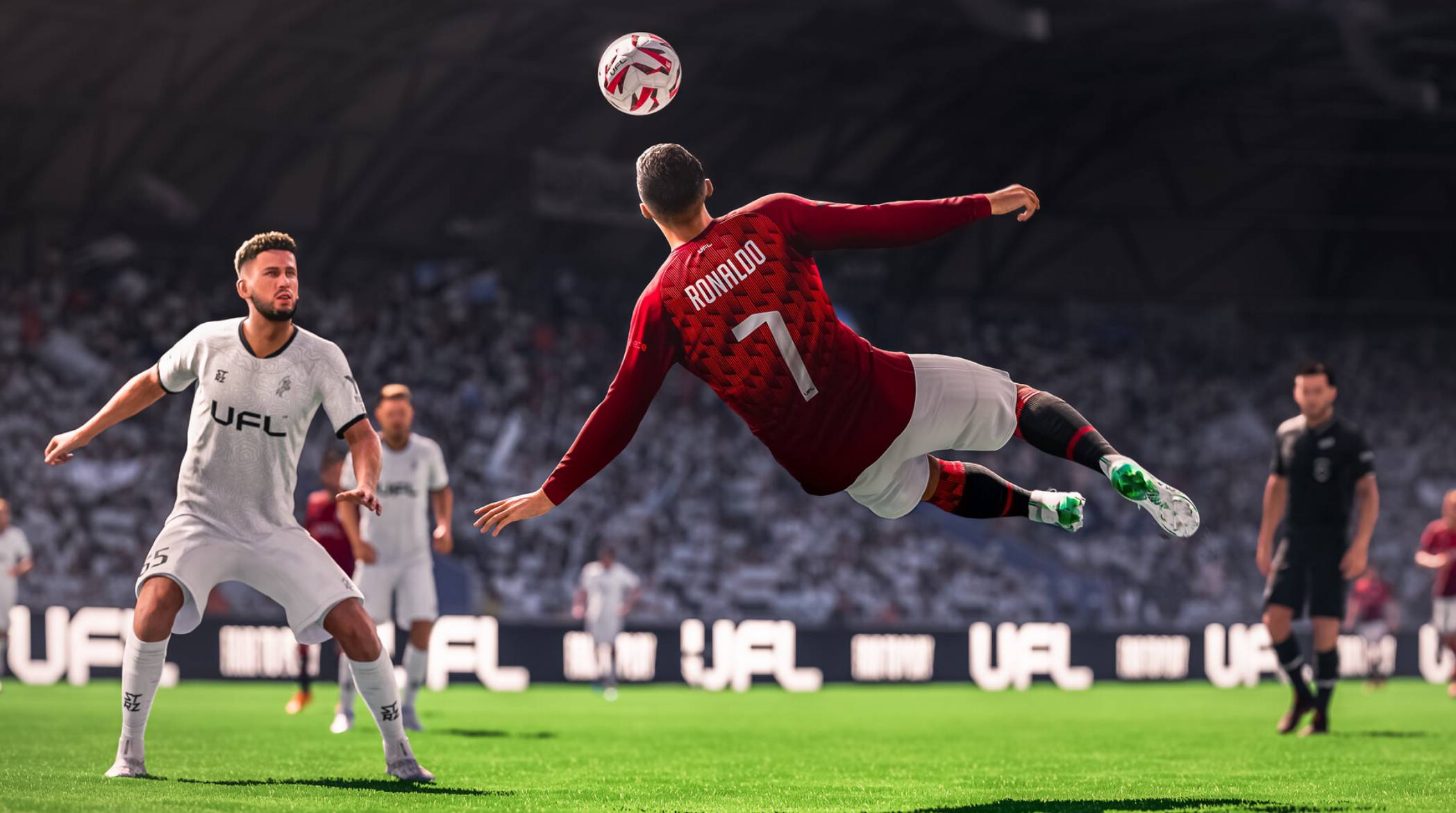 recensione Recensione UFL