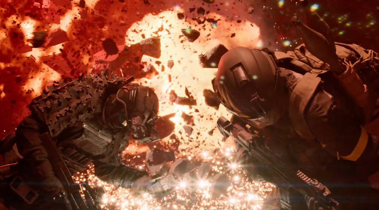 Stagione 2 di Battlefield 6