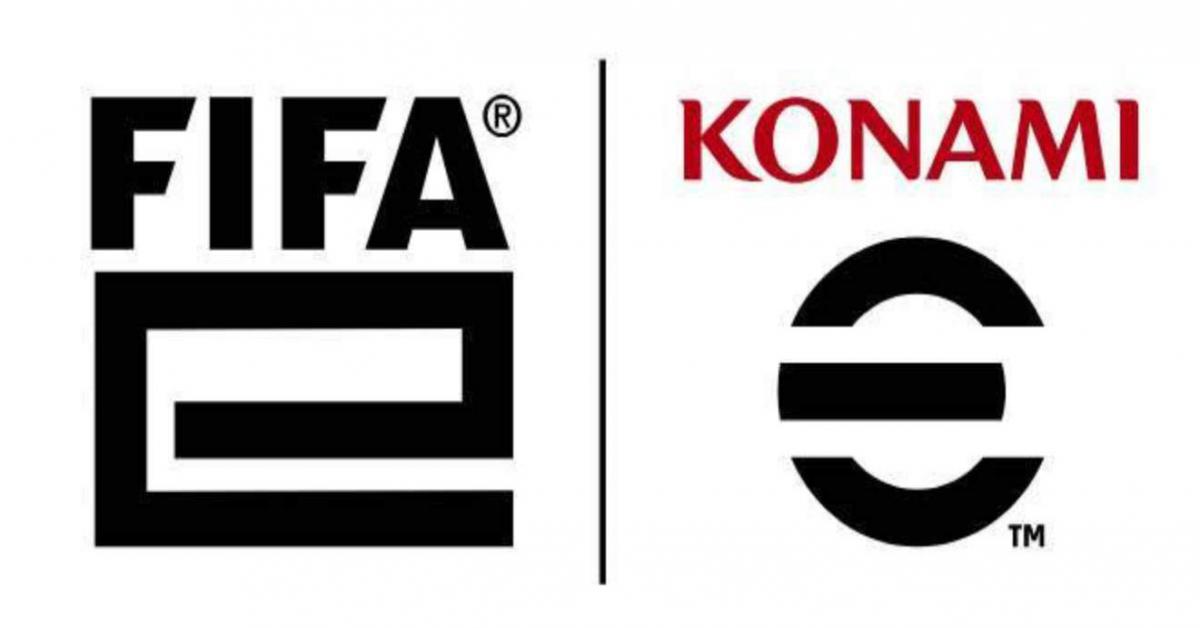 konami fifa konami fifa