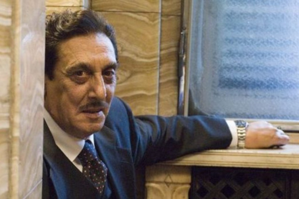 È morto il celebre Flavio Bucci, fu Antonio Ligabue e Don Bastiano ne 'Il marchese del grillo'