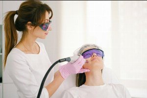 radiofrequenza estetica
