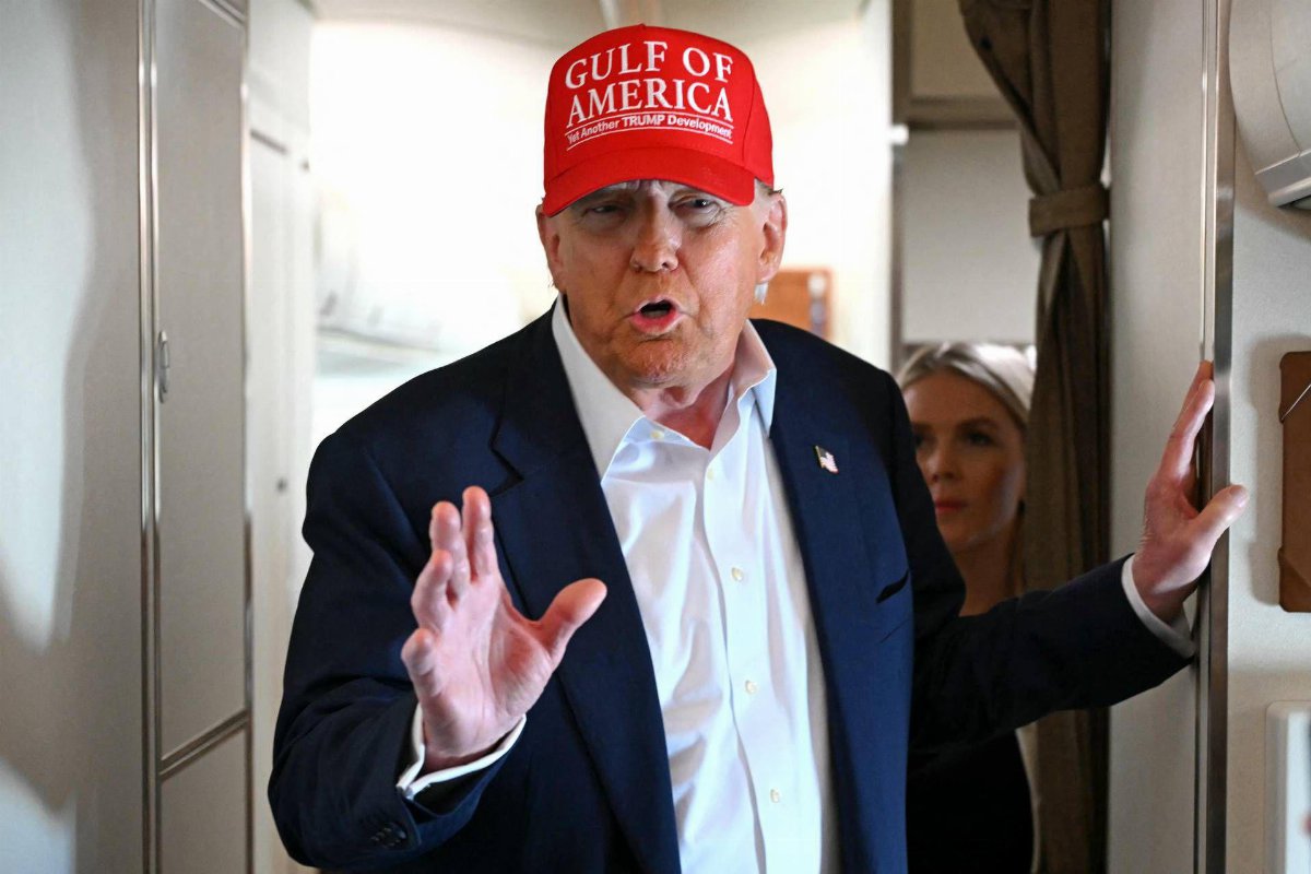 Dazi USA, ultimatum di Trump: stop ai negoziati, dazi in vigore dal 9 luglio