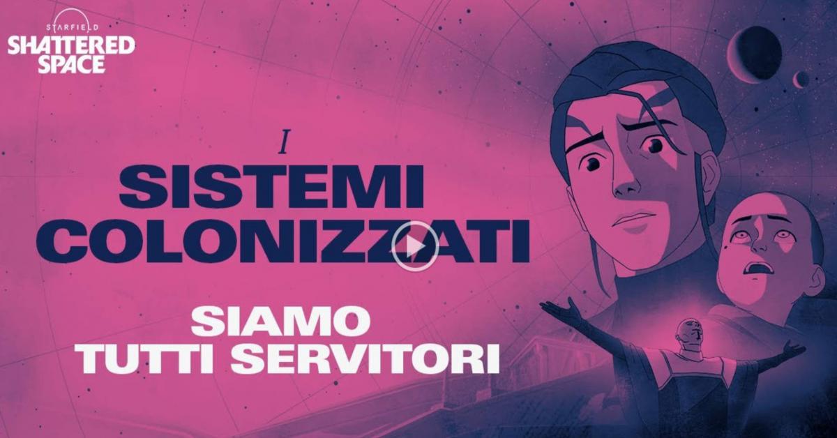 nuovo episodio nuovo episodio