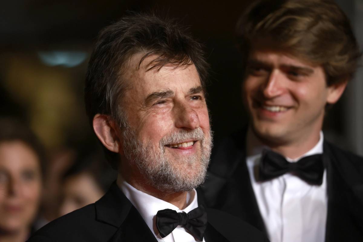 Nanni Moretti al Festival di Cannes: Il Sol dell