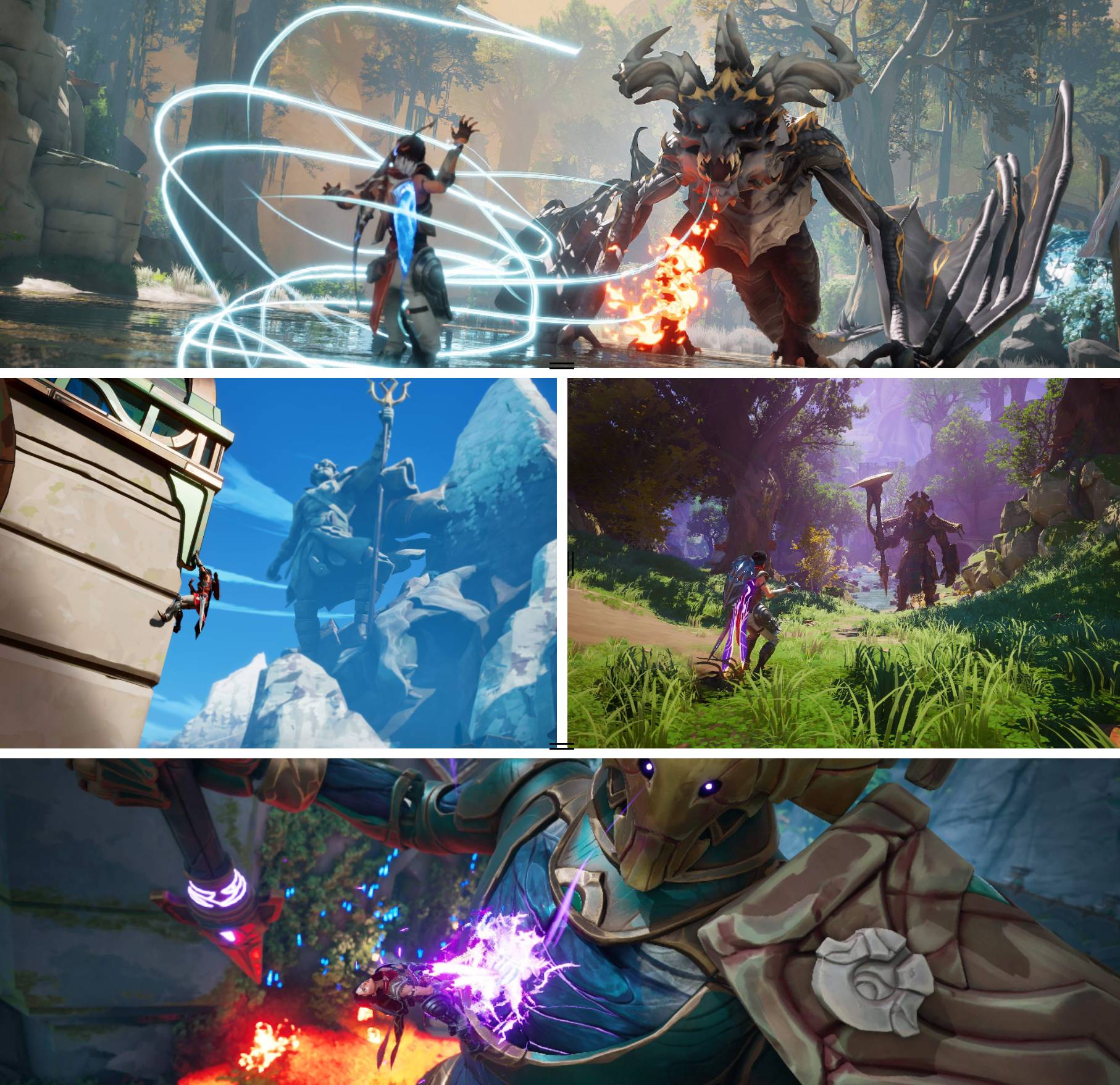 Recensione di Eternal Strands per PS5