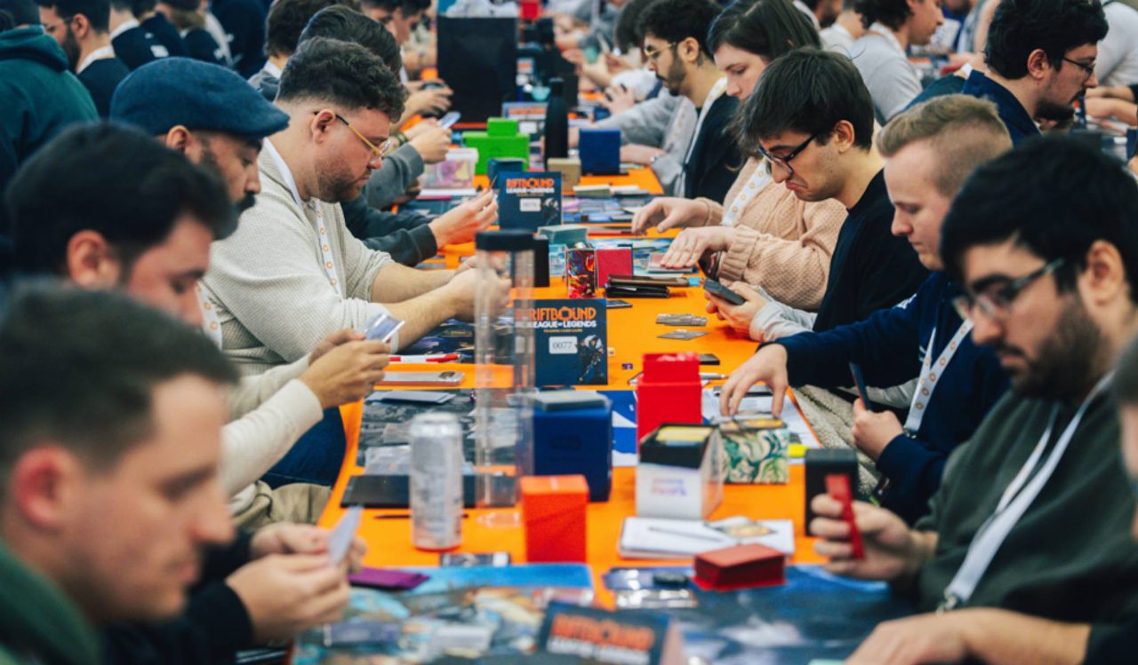 Alanzq conquista Bologna: il primo Regional Qualifier di Riftbound in Italia