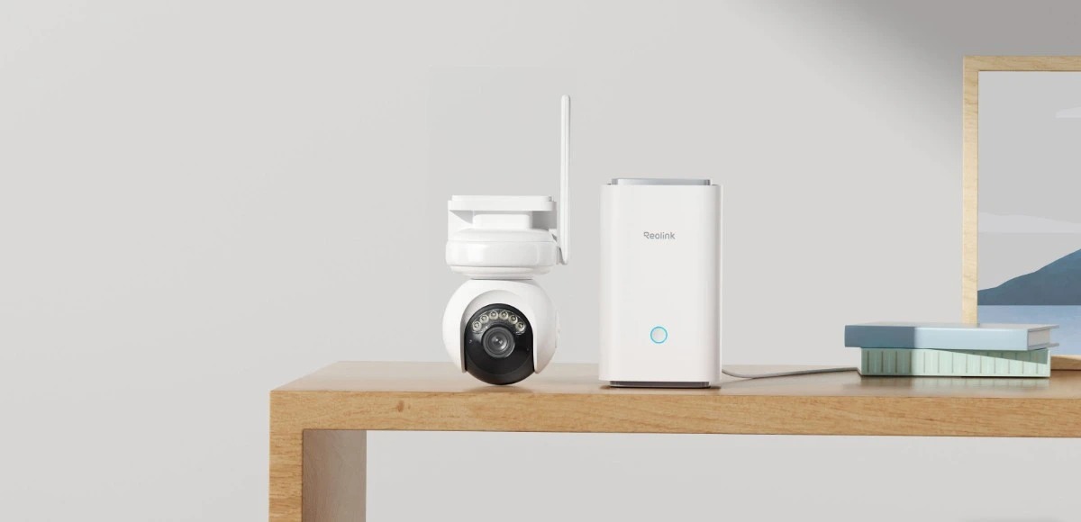 reolink lancia Reolink lancia ufficialmente Altas PT Ultra