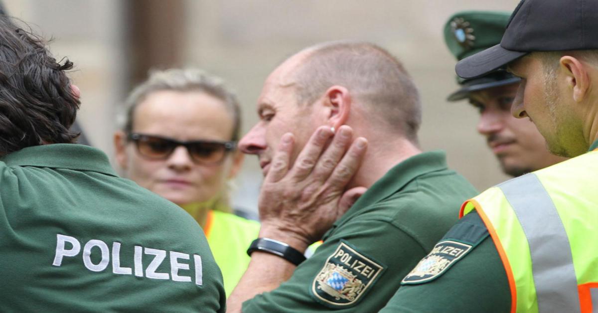 Sparatoria Bassa Sassonia: 4 vittime, tra cui un bambino, arresto soldato Bundeswehr