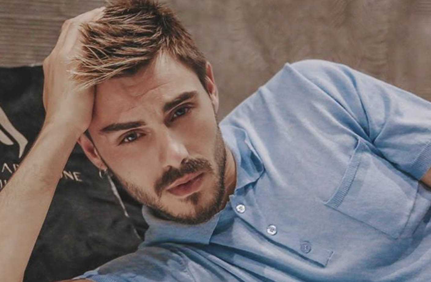 Francesco Monte : Per ricominciare bisogna sradicare il passato Francesco Monte : Per ricominciare bisogna sradicare il passato