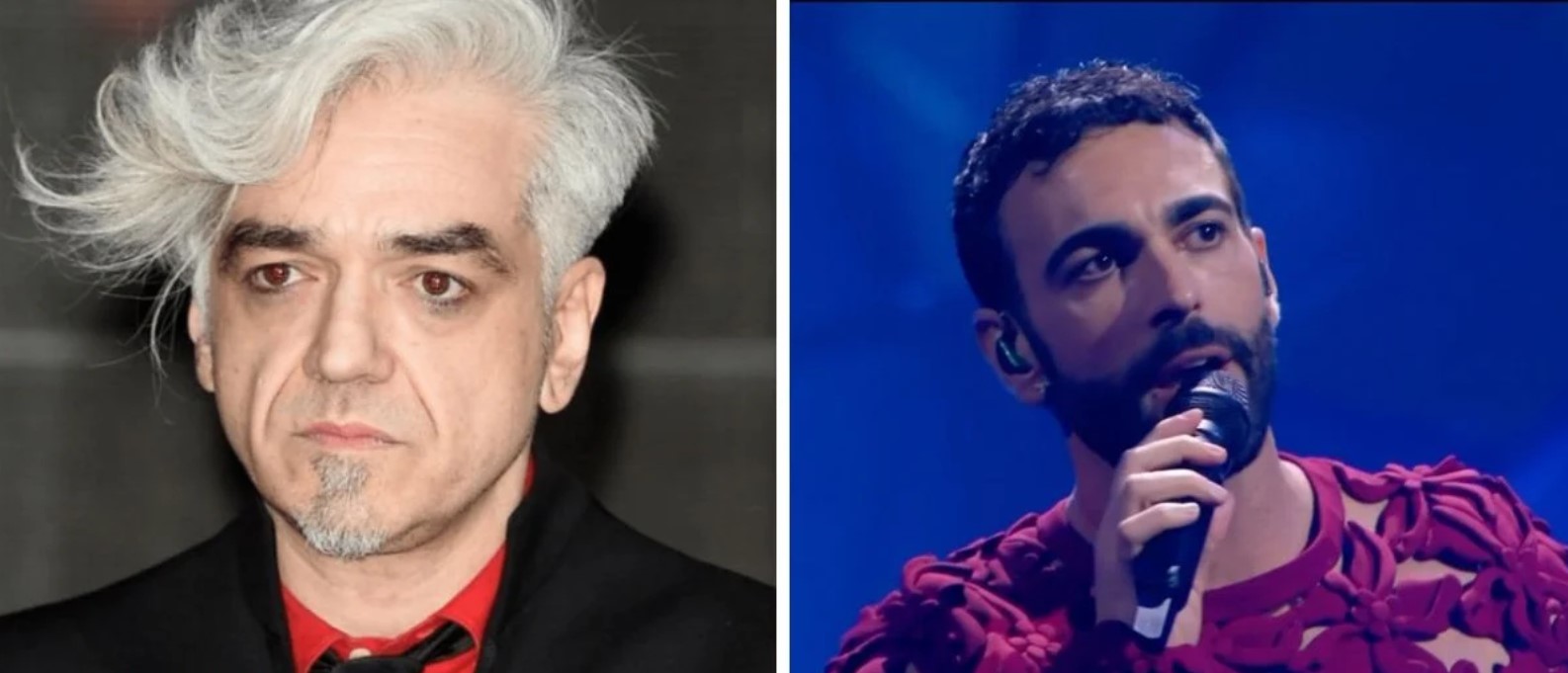 Morgan di nuovo contro Marco Mengoni: non ha uno stile unico!