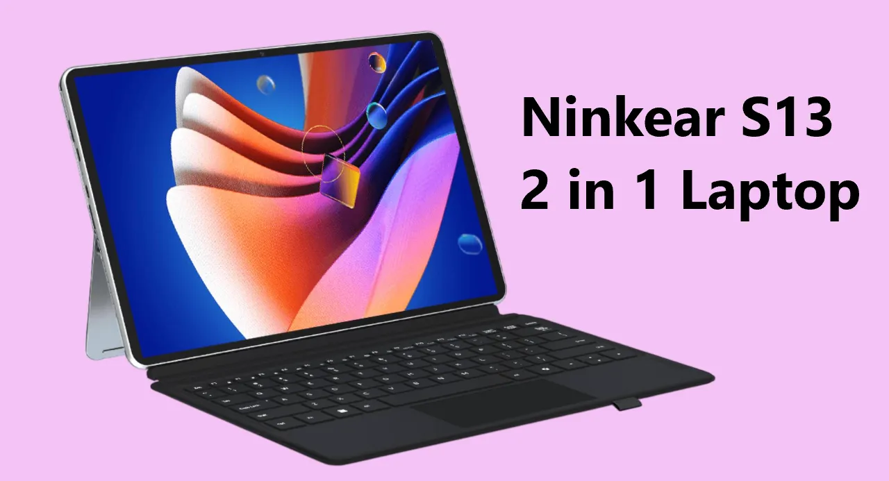 Recensione Ninkear S13