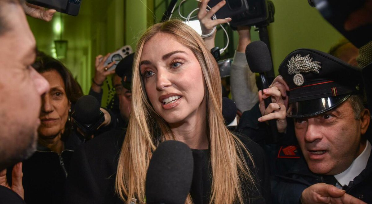 Pandoro-Gate, oggi la sentenza per Chiara Ferragni: processo, accuse e difesa