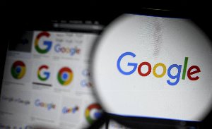 google vince